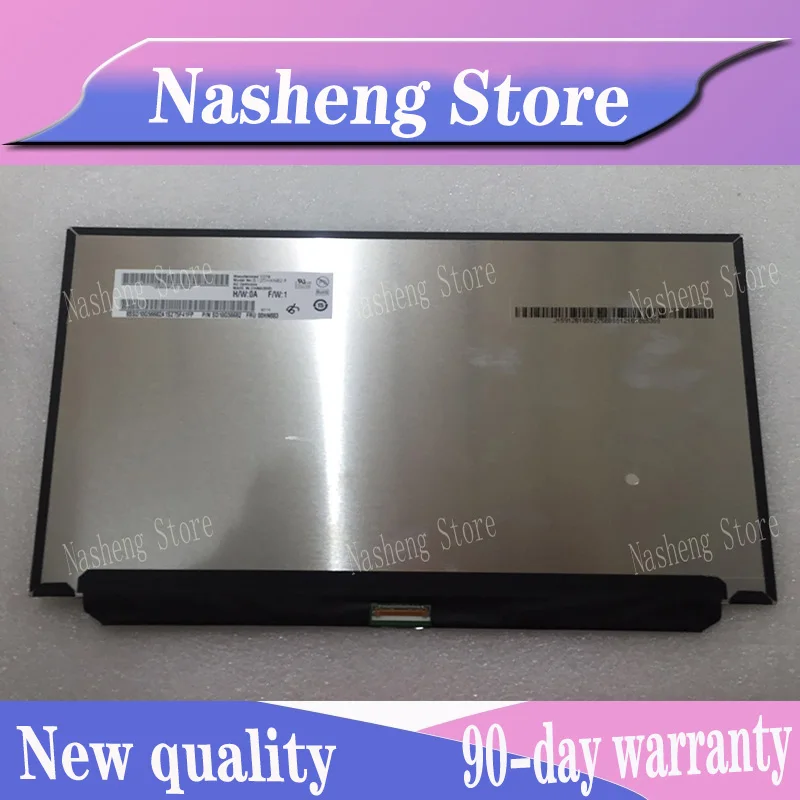 

For Lenovo X260 X270 A275 X280 FHD IPS 12.5 '' Laptop lcd led screen B125HAN02.2 N125HCE-GN1 FRU 00HN883 1920 * 1080 eDP 30pins