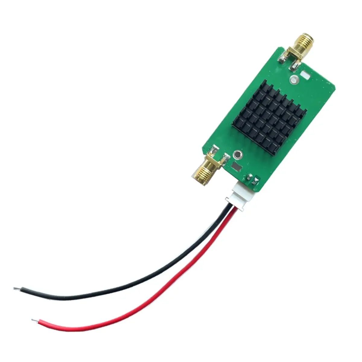 

【Some】AB-IOT-433-SMA 433M 415M Bidirectional Signal Amplifier 11dBi High Gain TX Gain Adjustable