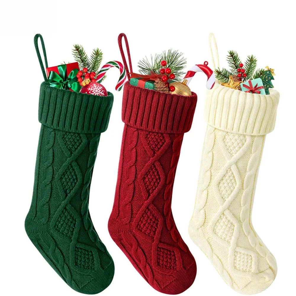 1PC Christmas Stock… - image