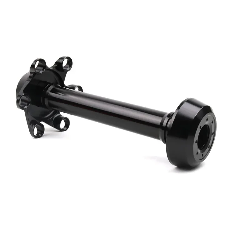 V4/V4S modified rear wheel ball rear axle anti-drop glue rear wheel protective ball