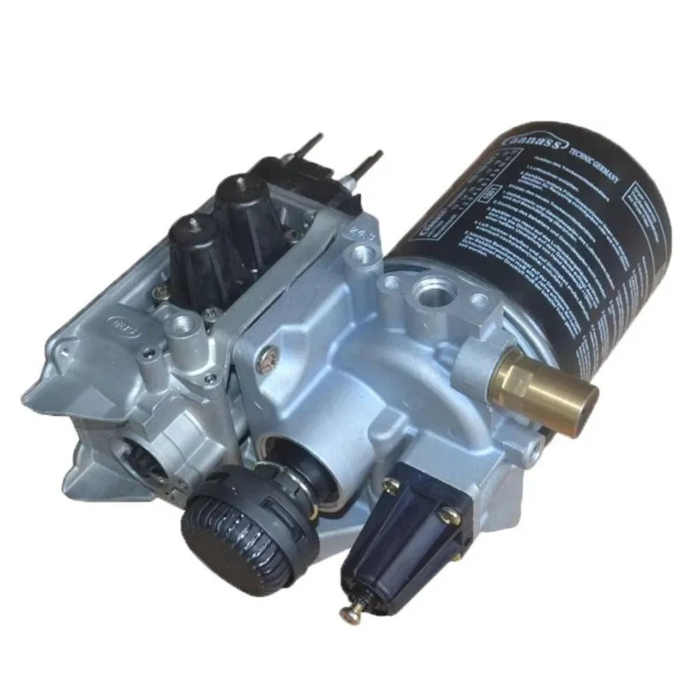 High Quality European Standard  2077974 air Dryer USE for Spare Parts