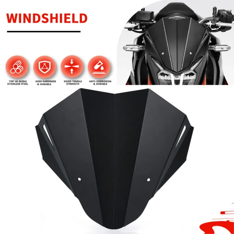 

Аксессуары для мотоциклов HONDA CB750 Hornet CB 750 HORNET 2024 2023 2022: ветровое стекло, передний визор, дефлектор