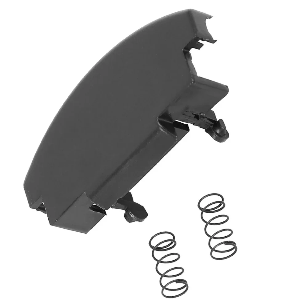Lid Replacement Clip Center Console Latch For Broken Armrest Repair Easy Installation Design Broken Part Repair