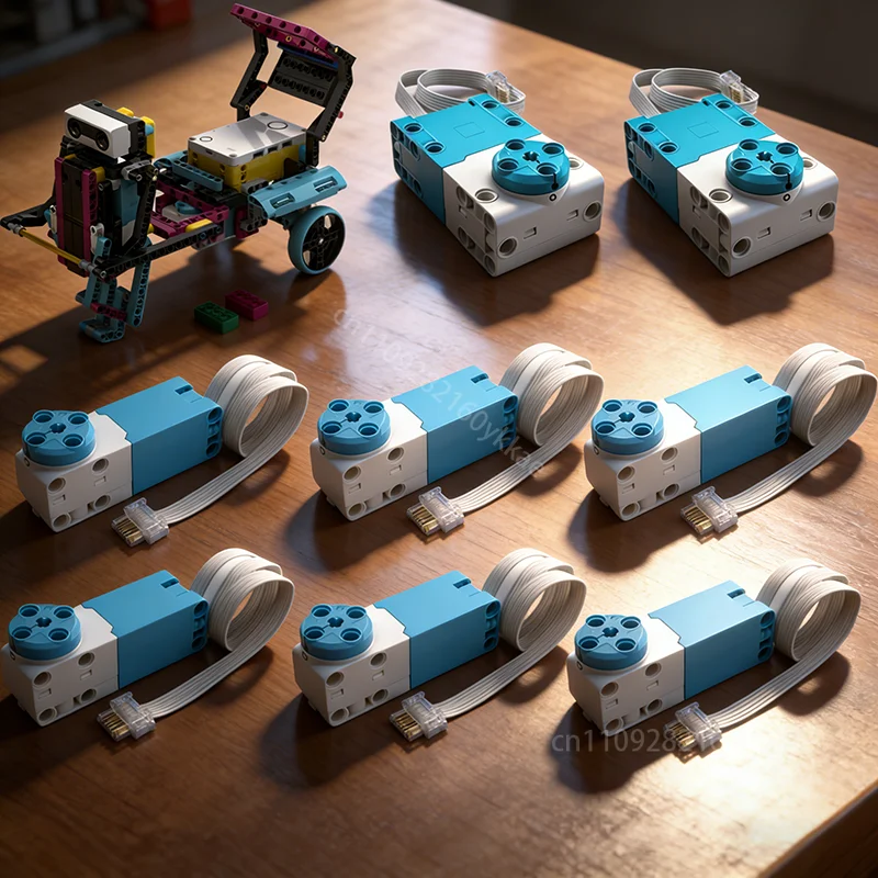 #60 Best Large Plastic Blocks to Buy In 2026