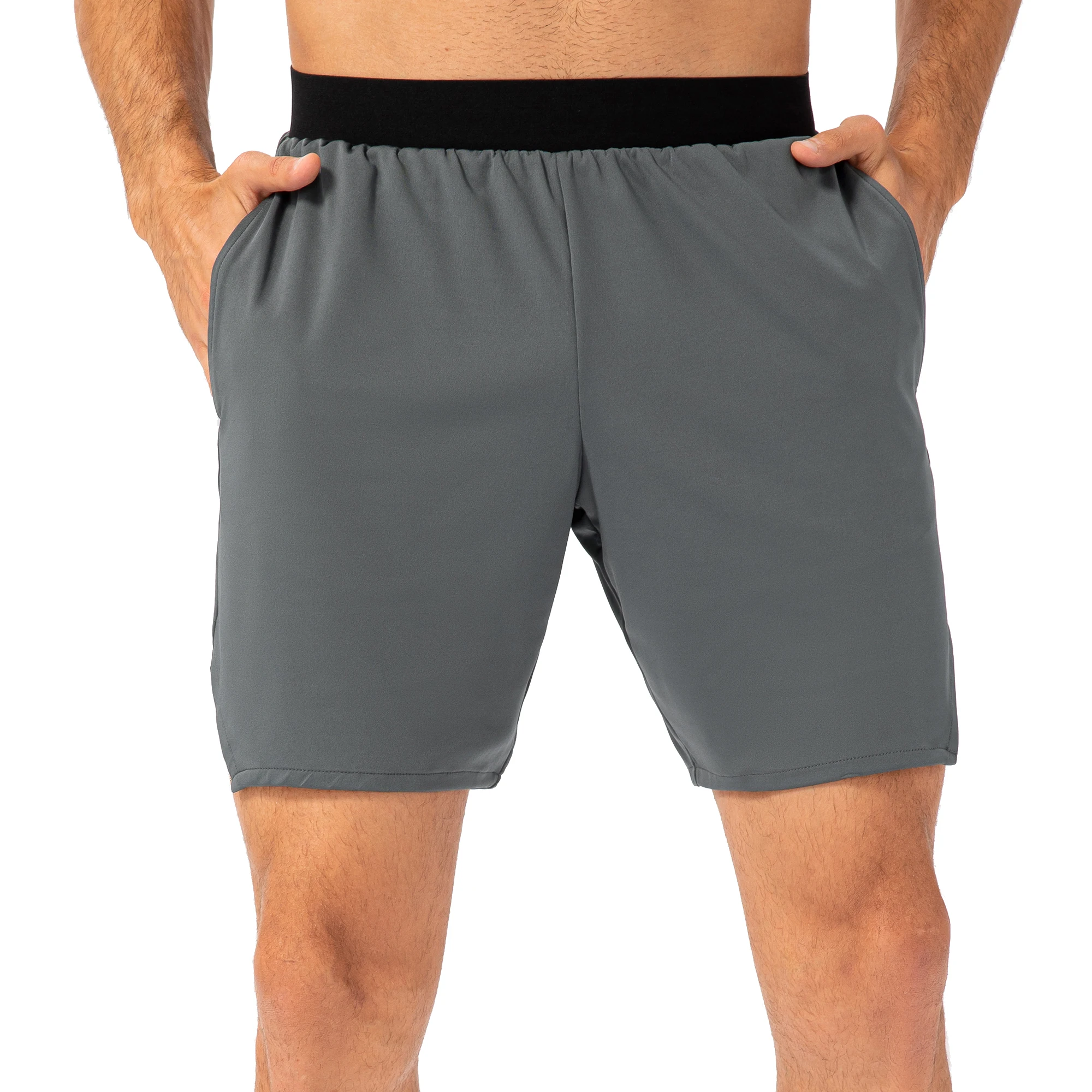 Compression Shorts Short Casual Shorts Quick Dry Gym Sports Fitness Jogging Shorts Swim Surfing Beachwear Shorts Men Clothes