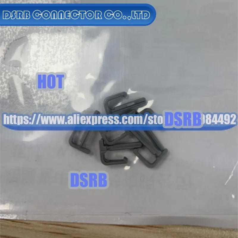 

100 шт./лот 560125-0400 64323-1029 7114-4020 7114-4026 7116-4101-02 7116-4102-02 7-1452659-1 разъем новый оригинальный