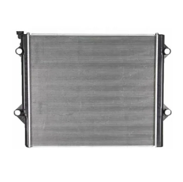 1640075442 1640075441 1640075440 for Toyota Land Cruiser Prado 2.7 16V Petrol Engine Radiator Car Radiator Water Radiator