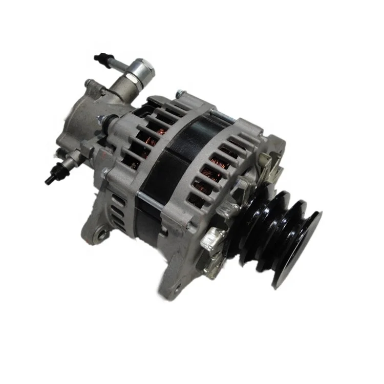 New 24V 50A 8972489141 8973515740 LR280501 4HK1 4HF1 4HG1 4HE1 Alternator for Isuzu NKR