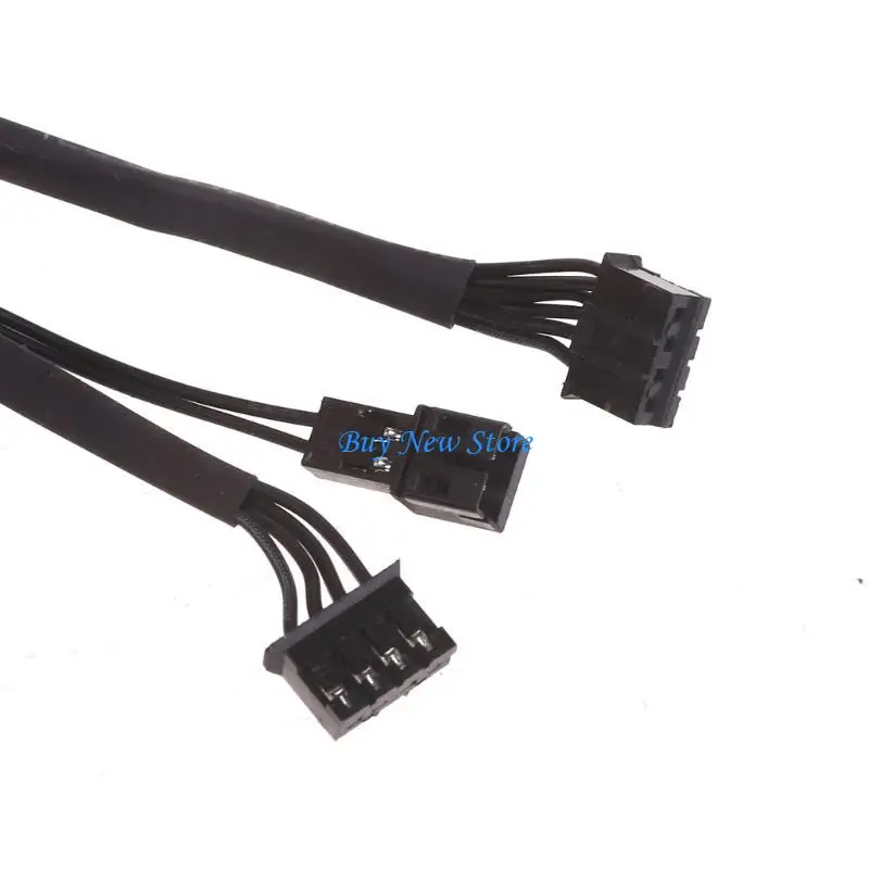 Sostituzione della ventola più fredda 20ce per Inno3d GeForce RTX3070 LHR 8GB Twinx2 Blackgold