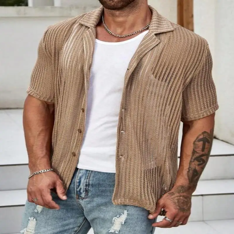 جديد الرجال محبوك سترة تنوعا عبر الحدود Knwear طوق تسعة Sve طول Thiened Coolmax الألياف Ciwalk الداخلية... #2