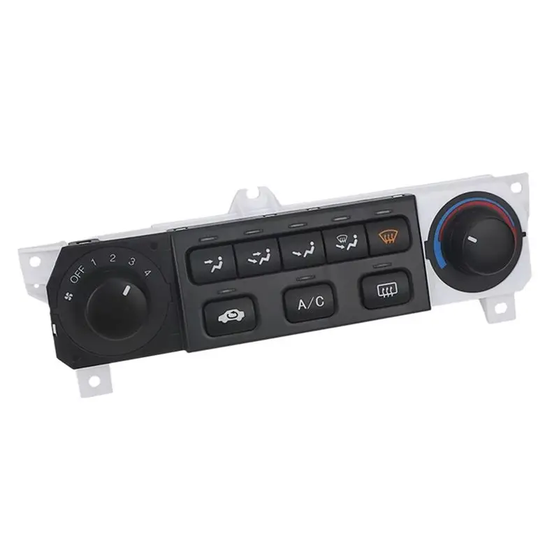 

NEW For Honda Odyssey 1998-2000 A/C Heater Climate Control Module 79600-S84-A01ZA Accord
