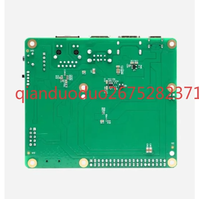 Suitable for Raspberry Pi CM0/Raspberry Pi CM0 NANO Single Board Computer HDMI/USB/Network Port/RTC