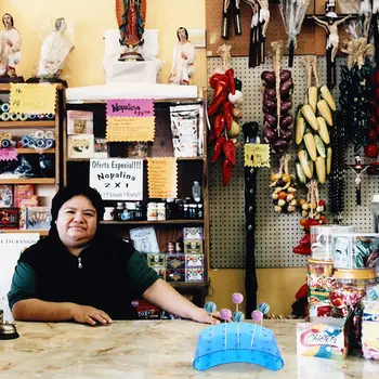 8 best sales niebieski stojak na ciasto - №1