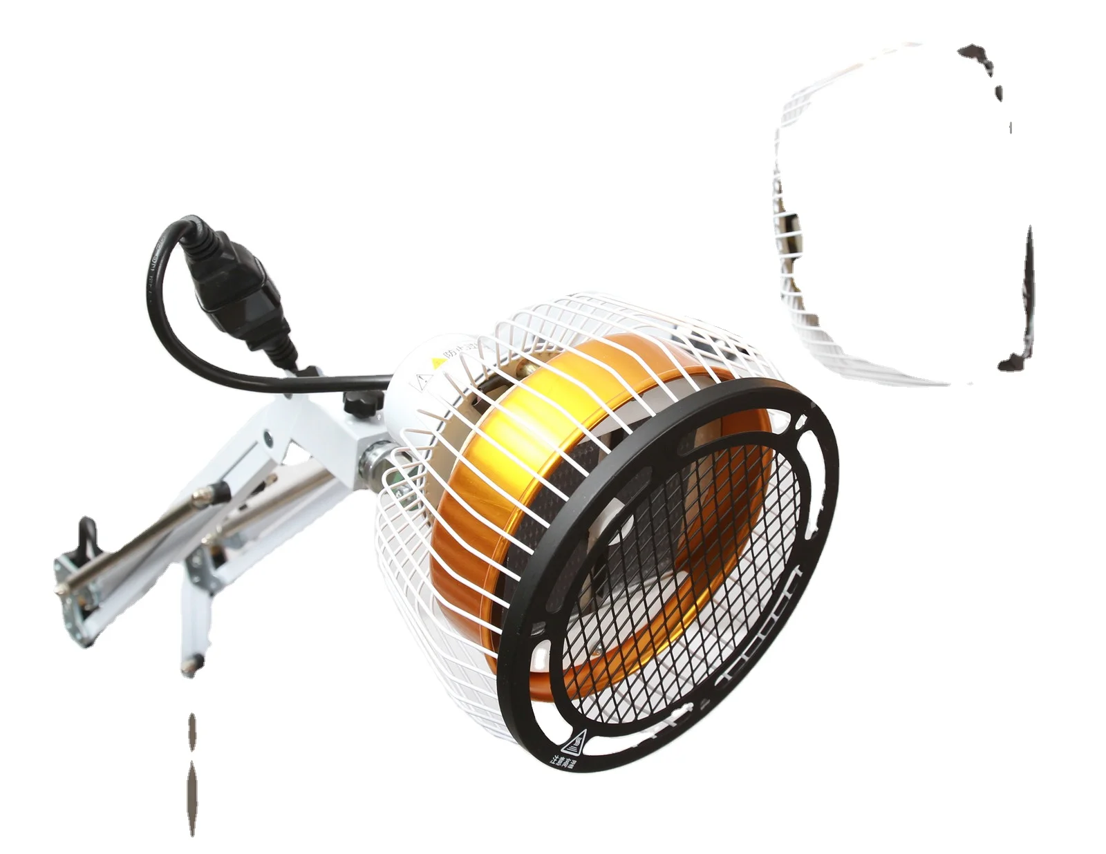 2025/Hwato Brand Physiotherapy Equipment Rehabilitation TDP LAMP  Lamp Therapy