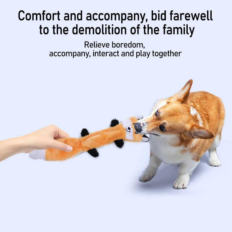 Thumbnail 3 - #37 Latest Puppy Rope Toys Offers