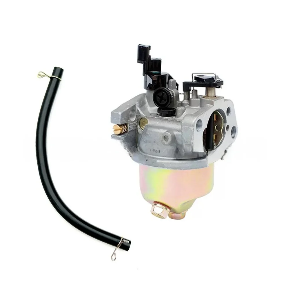 Carburetor Assembly for 168F Type Engines Commonly Found in For GX160 For gx200 Portable Generators with 2 3kW Output Rating