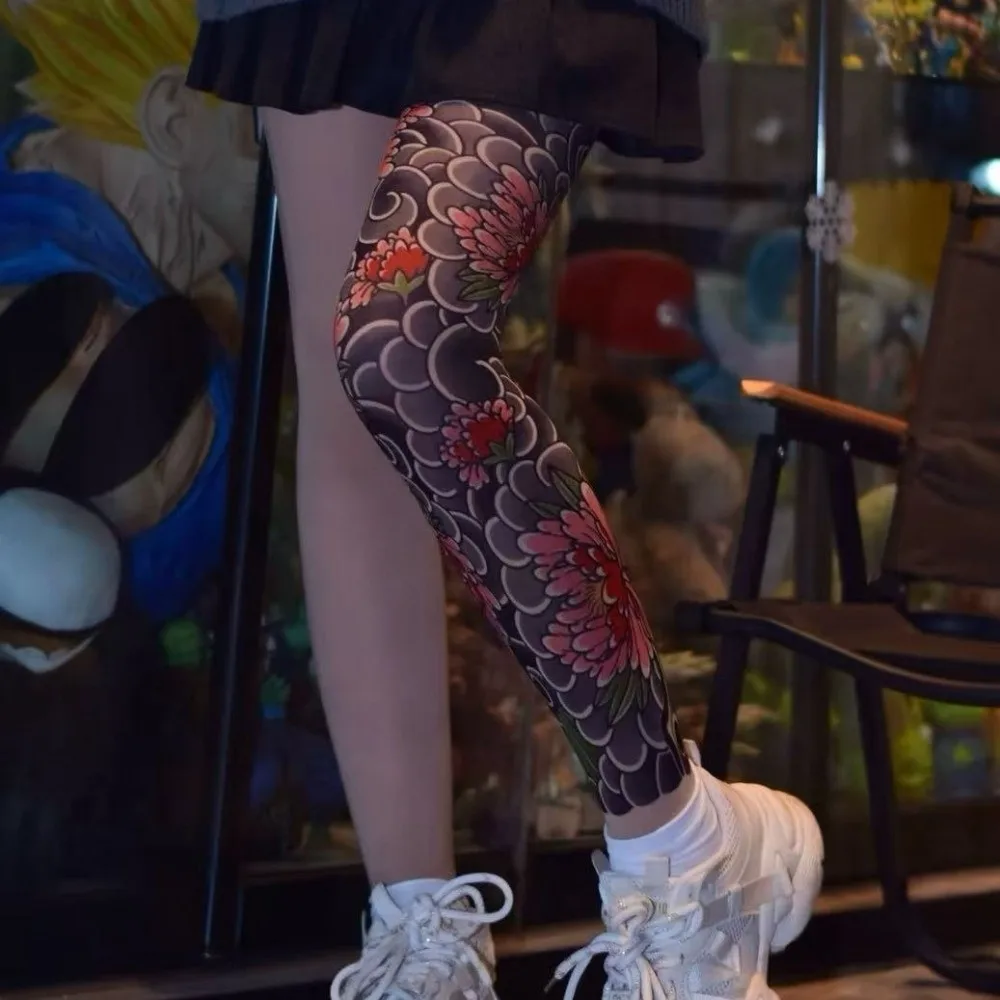 

1 пара носков в японском стиле с волнообразным узором, дышащие, тонкие, мужские, солнцезащитные, бесшовные, эластичные, для улицы