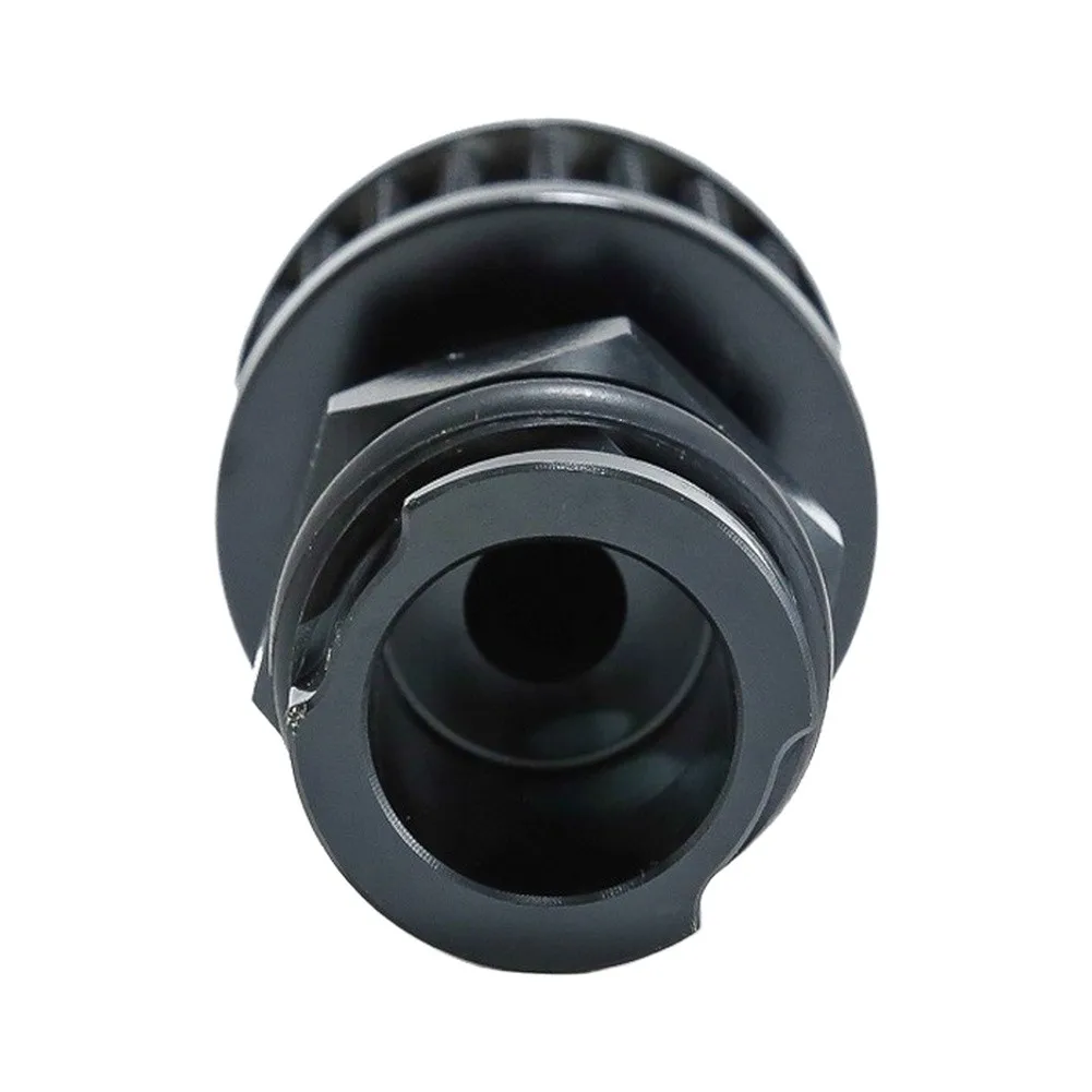 Valve Cover Billet Aluminum Oil Cap CNC Machined Oil Fill Billet Aluminum Oil Cap Billet Aluminum Construction