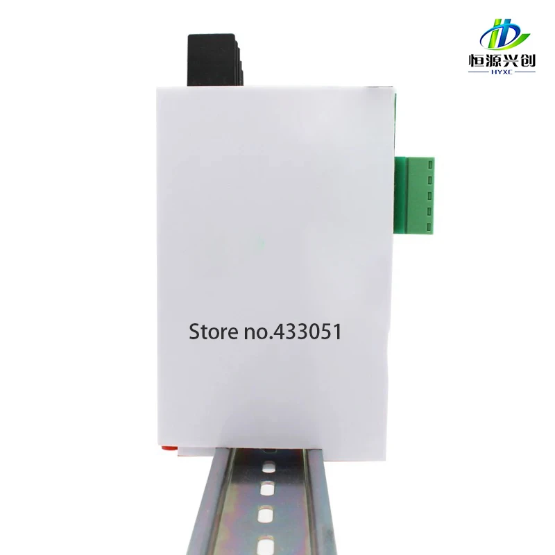 AC transducerUltra-thin signal isolation transmitter current, voltage transmitter multi-input, multi-output 4-20MA, 0-5V, 0-10V,