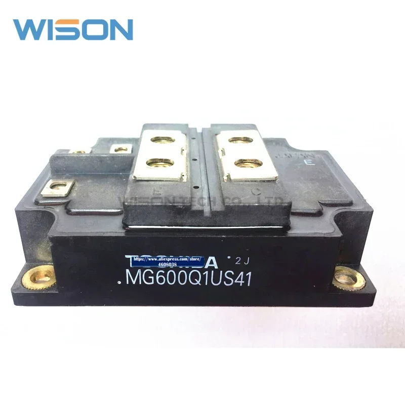 

New MG600Q1US41 MG300Q1US41 MG300Q1US1