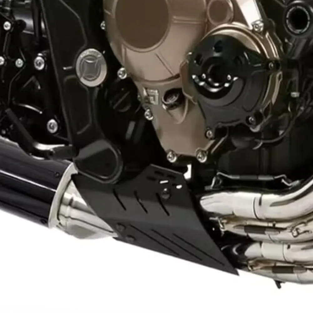 

Motorcycle Exhaust Muffler Pipe Heat Shield Cover Protector For Honda CB650R/Neo Sports Cafe 2019 2020 2021 2022 2023 CB 650R