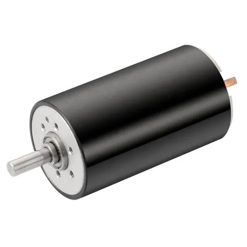 Motor sin Núcleo RE40 de 40 mm de Diámetro, Reemplazo para Unidad de Accionamiento Maxon, Equipo de Empaque Industrial Diario