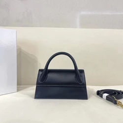 Women Bag 2024 Trend PU Leather Messenger Handbag Luxury Brand Crossbody Bags Ladies High Quality Shoulder Bag Purses for Women