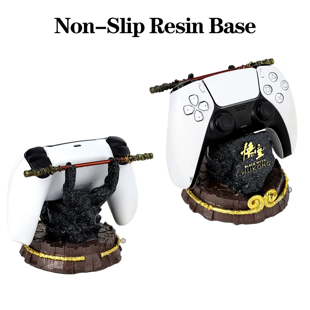 Thumbnail 3 - #26 New PS5 Game Stands Arrivals