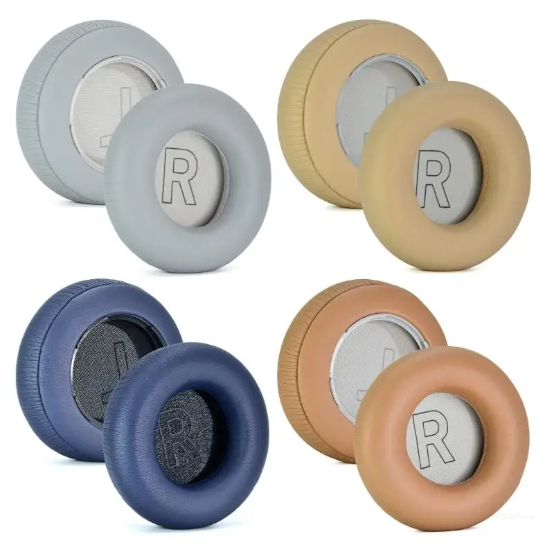 

Protein Earpads for B&O H9 3rd Gen3 Headphone Ear Cushion Ear Pad Buckle Dropship