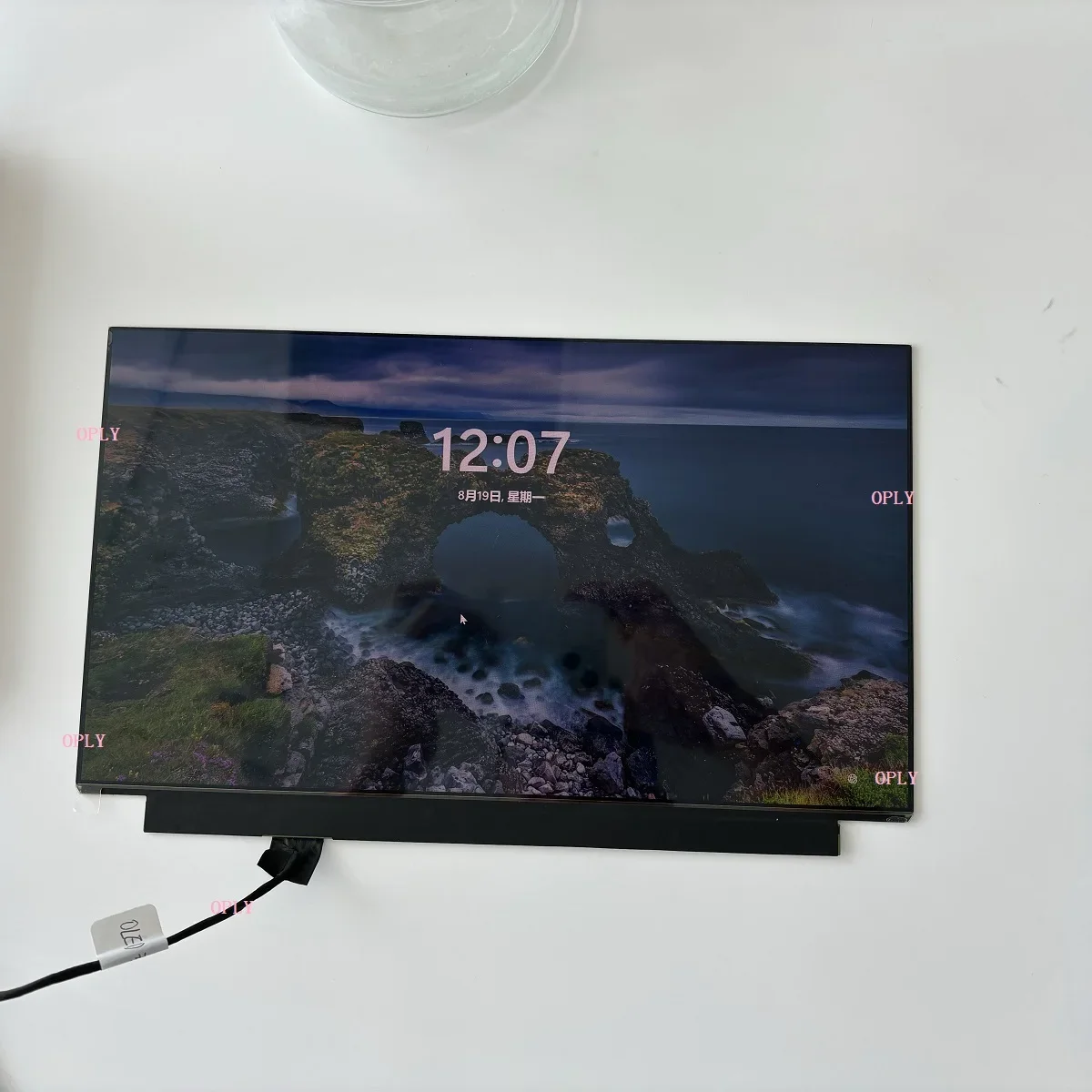 OLED ATNA33XC11 13.3