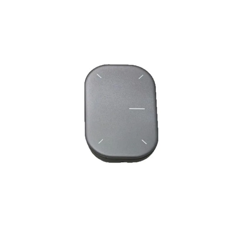 Bluetooth dual-mode switching, wireless mouse fast charging, and a laser pointer touchpad