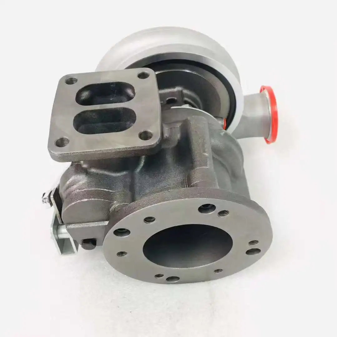 

4047911 HX50 Turbocharger with New Parts for Vg2600118895 Weichai P10 Shaanxi Auto Aolong Turbo Boost Control Type