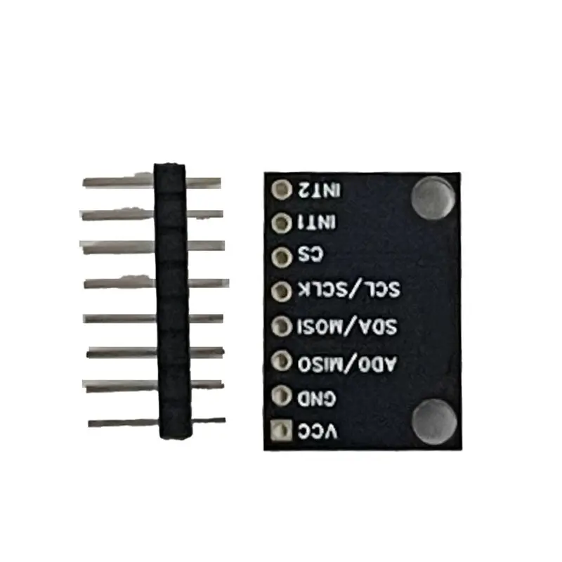 

High-Performance ICM45686 6DOF Sensor Module For Accelerometer Gyroscope Six-Axis Supports SPI/IIC
