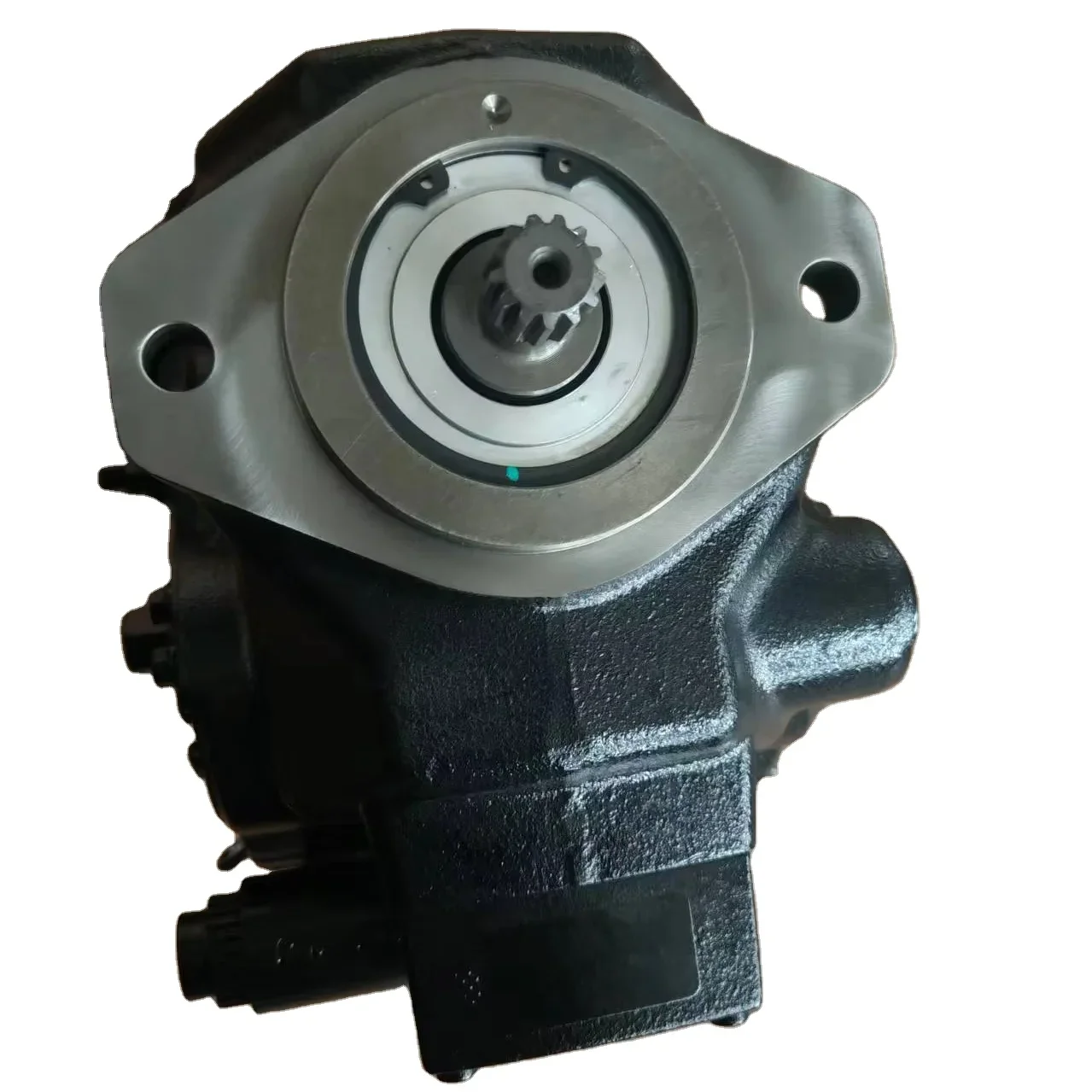 

XuGong Drill Machine Parts Danfos-s Sauer H1P100L Hydraulic Pump