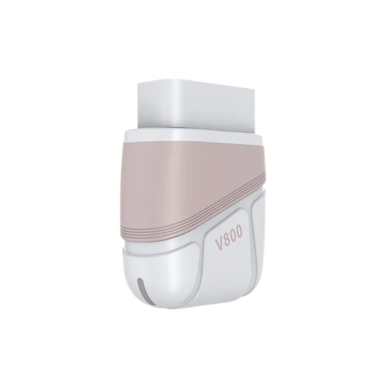 V800 Bluetooth Obd …