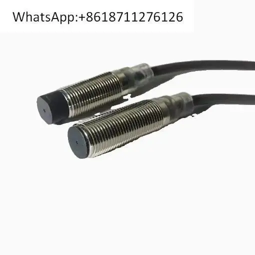 Proximity Switch E2…