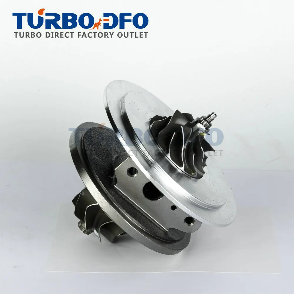 

GT1849V Turbocharger CHRA 727477 14411-AW400 27477-0005 Core For Nissan Almera Primera X-Trail 2.2 Di 100Kw YD22ED 2003- NEW