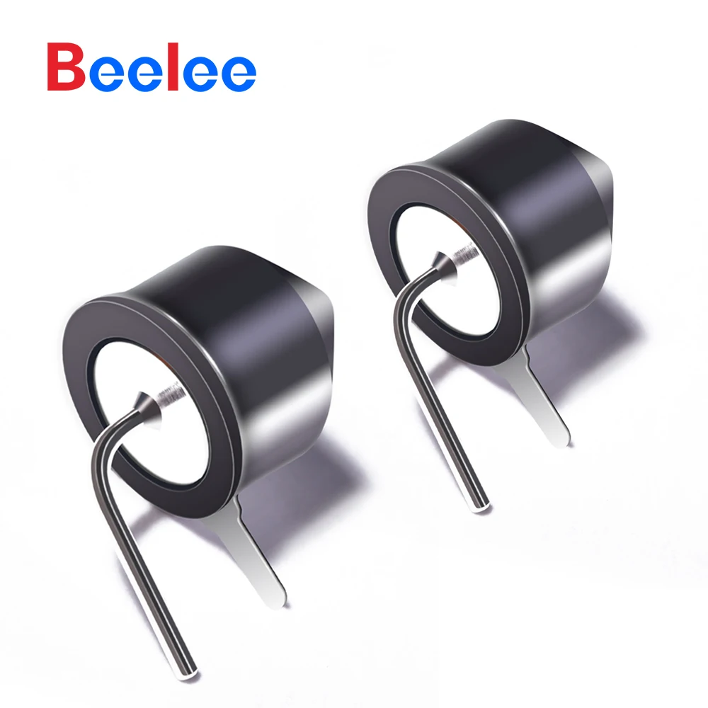 50PCS BL108L-15 Vertical Installation PCB Tilt Sensor Alarm For Water Meter