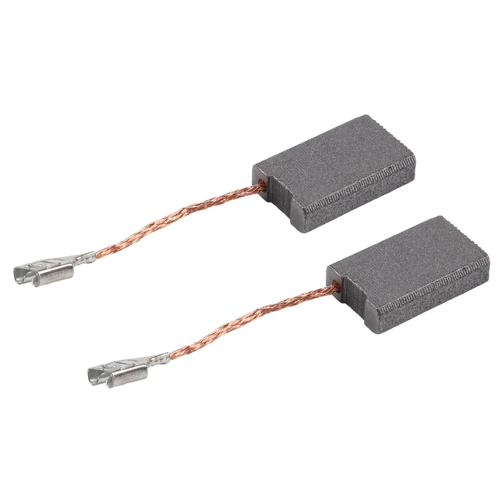 

Useful High Quality Carbon Brushes Motor Brushes 2 Pieces 2pcs Demolition Hammer Rotary Hammer Tools 11311EVS 11 316