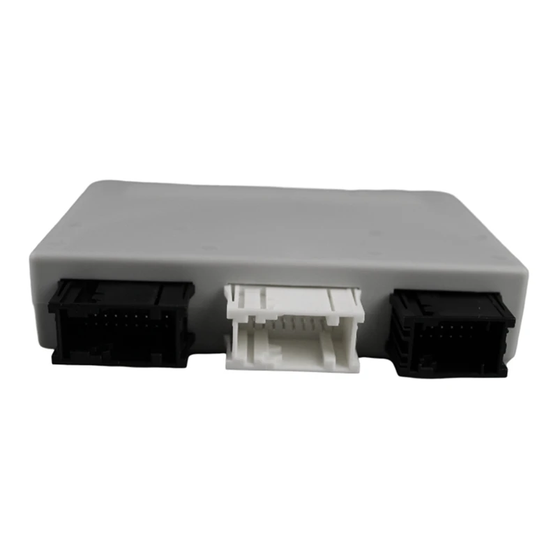 BB Car PDC Park Distance Control Modul For BMW X1 E84 2009-2015 Parts 3Plug High Version Parking Control Unit 9252636