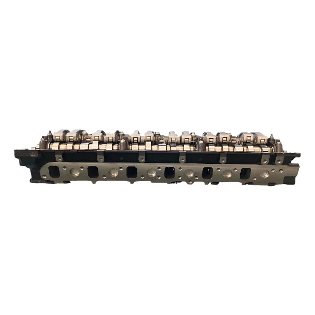 

Engine Parts 6HK1 Cylinder Head Assy 8976026870 for Isuzu