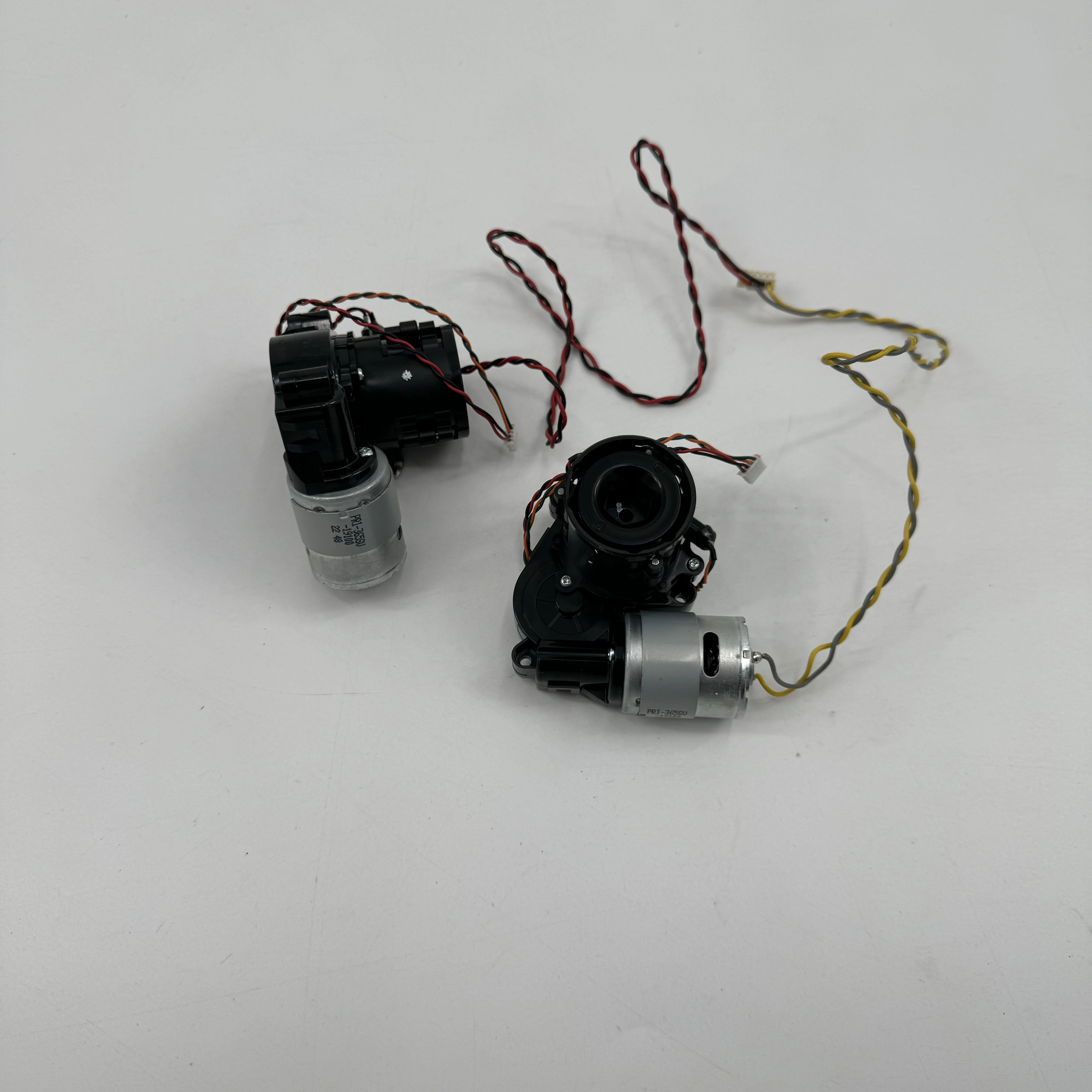 تجميع علبة التروس الممسحة لـ Dreame X10 Ultra X10 X10pro X10 Plus