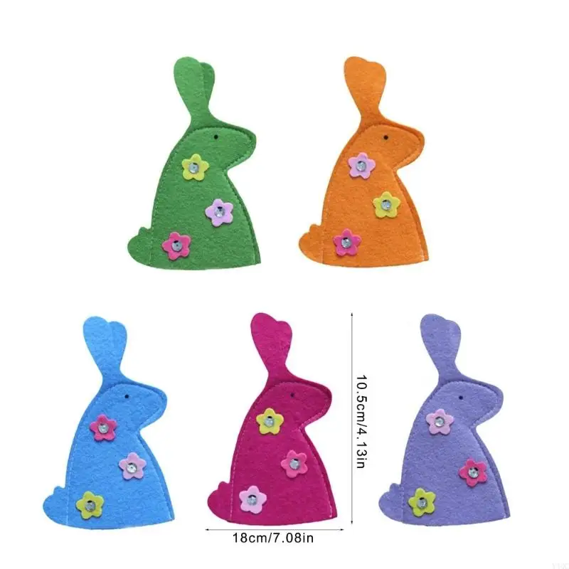 البيض يغطي البيض حامل بيض للبيض للاحتفال بالاحتفال بالاحتفال بزخرفة Y4QC #6