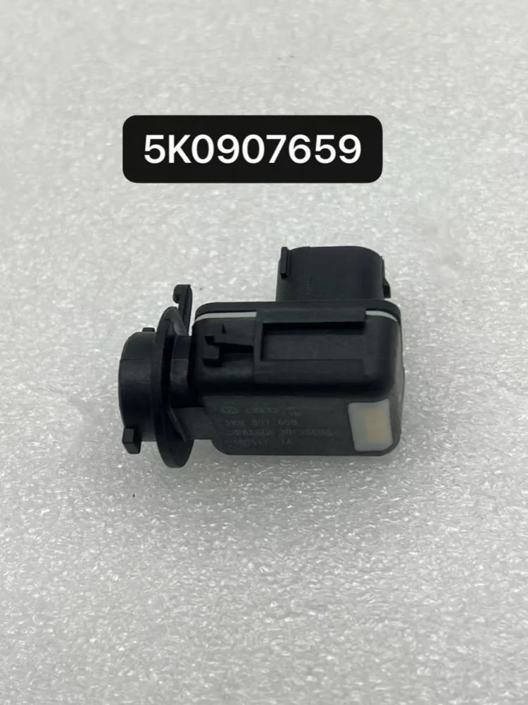 

Новый OEM датчик качества климат-воздуха 5K0907659 для VW Passat B8 Golf 8 Skoda ​ 1K0907659 #