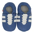 sneaker blue s
