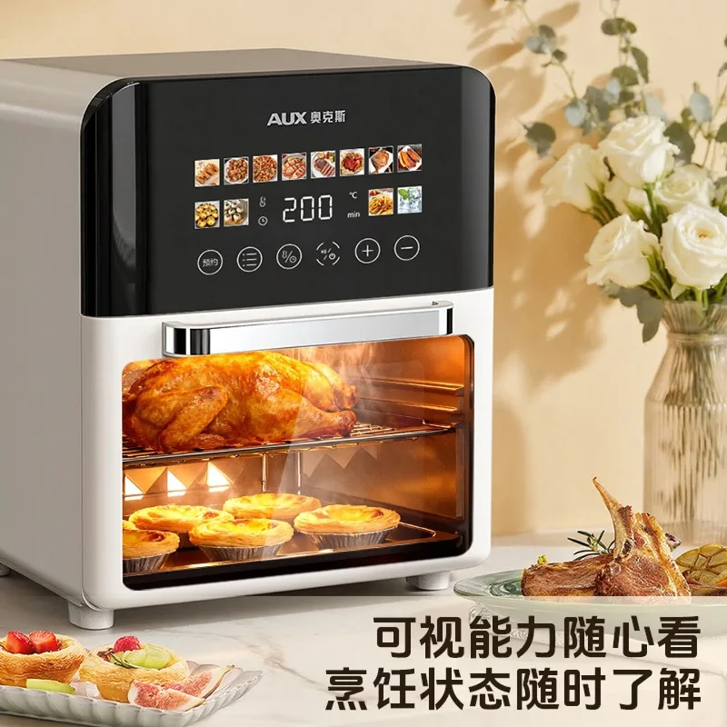 Thumbnail 4 - #16 Best Air Fryers to Buy In 2026