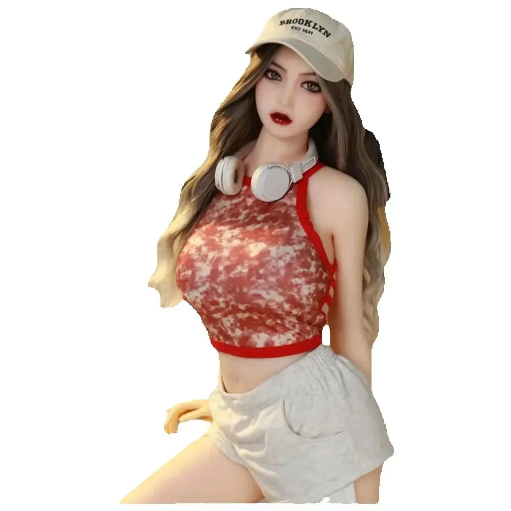 Sex Doll 160CM Realistic Europe Love Dolls Full Size Masturbate Sex Toys For Men Lifelike Vagina Anal Sexy Boobs Adult Products