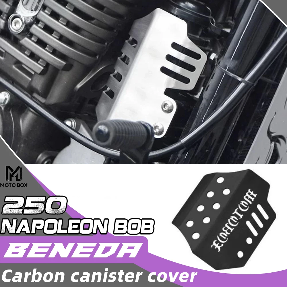 

Декоративная/защитная крышка для угольного фильтра, крышка для угольного фильтра из нержавеющей стали BENDA Napoleon bob 250.