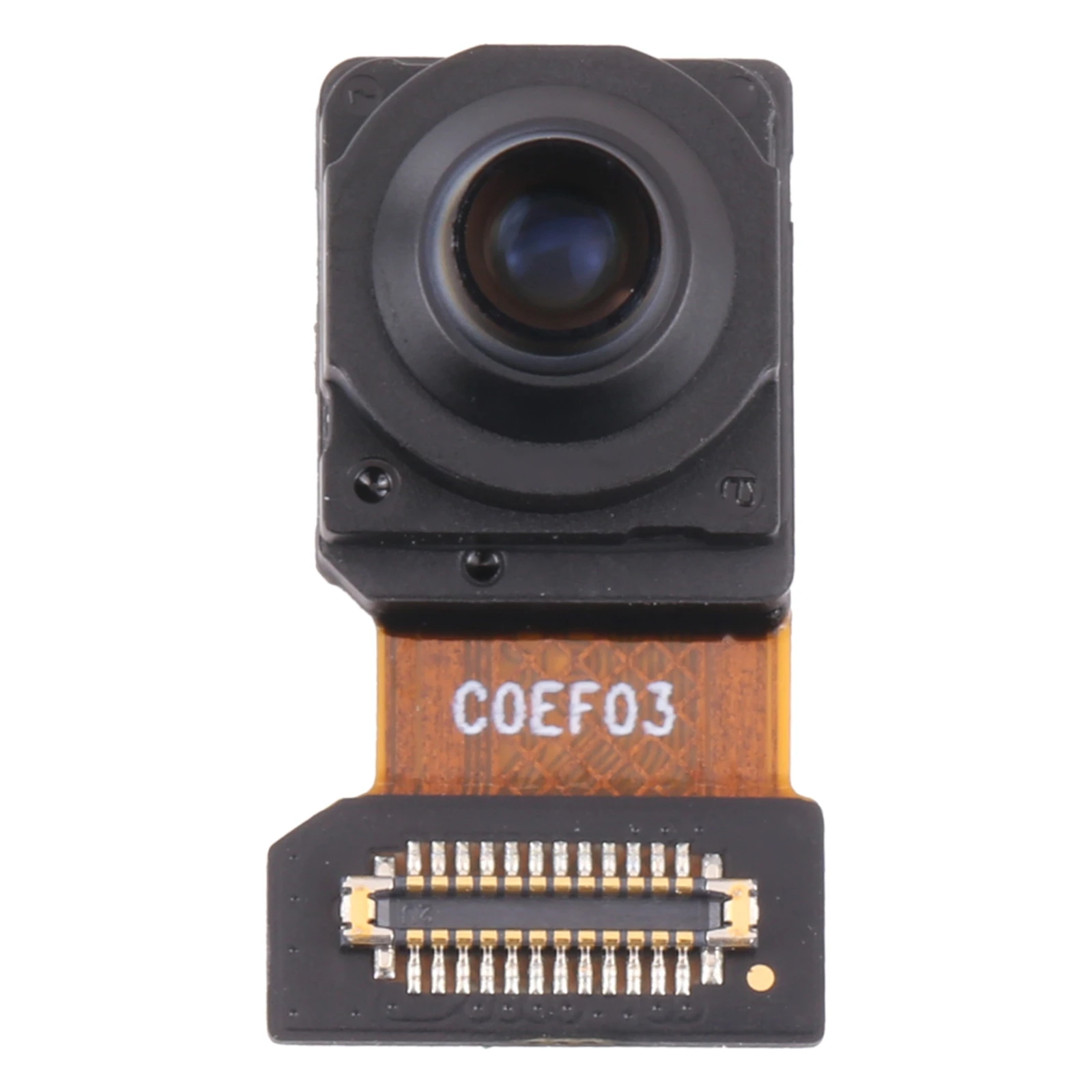 vivo Y50 Front Facing Camera Rear Front Camera Module Replacement