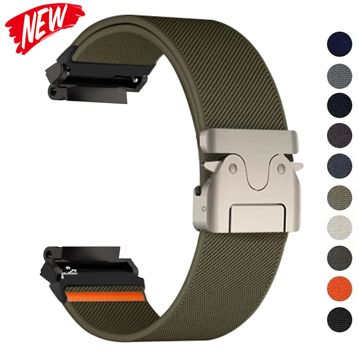 �y�Z�[�����zHOT �e���i�C�����X�g���b�v Amazfit Trex2/3 Ultra ���v�o���h �X�|�[�c�u���X���b�g Amazfit Trex Pro T Rex �����p�x���g